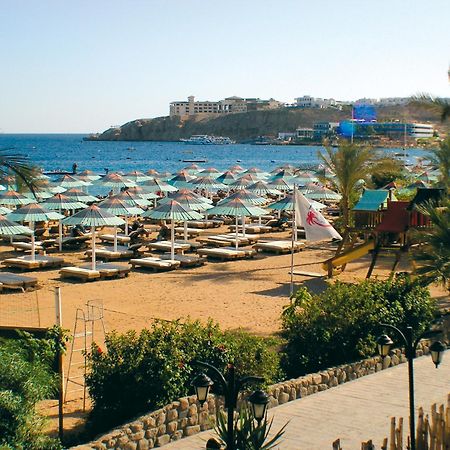 Ghazala Beach Sharm El Sheikk Exterior foto