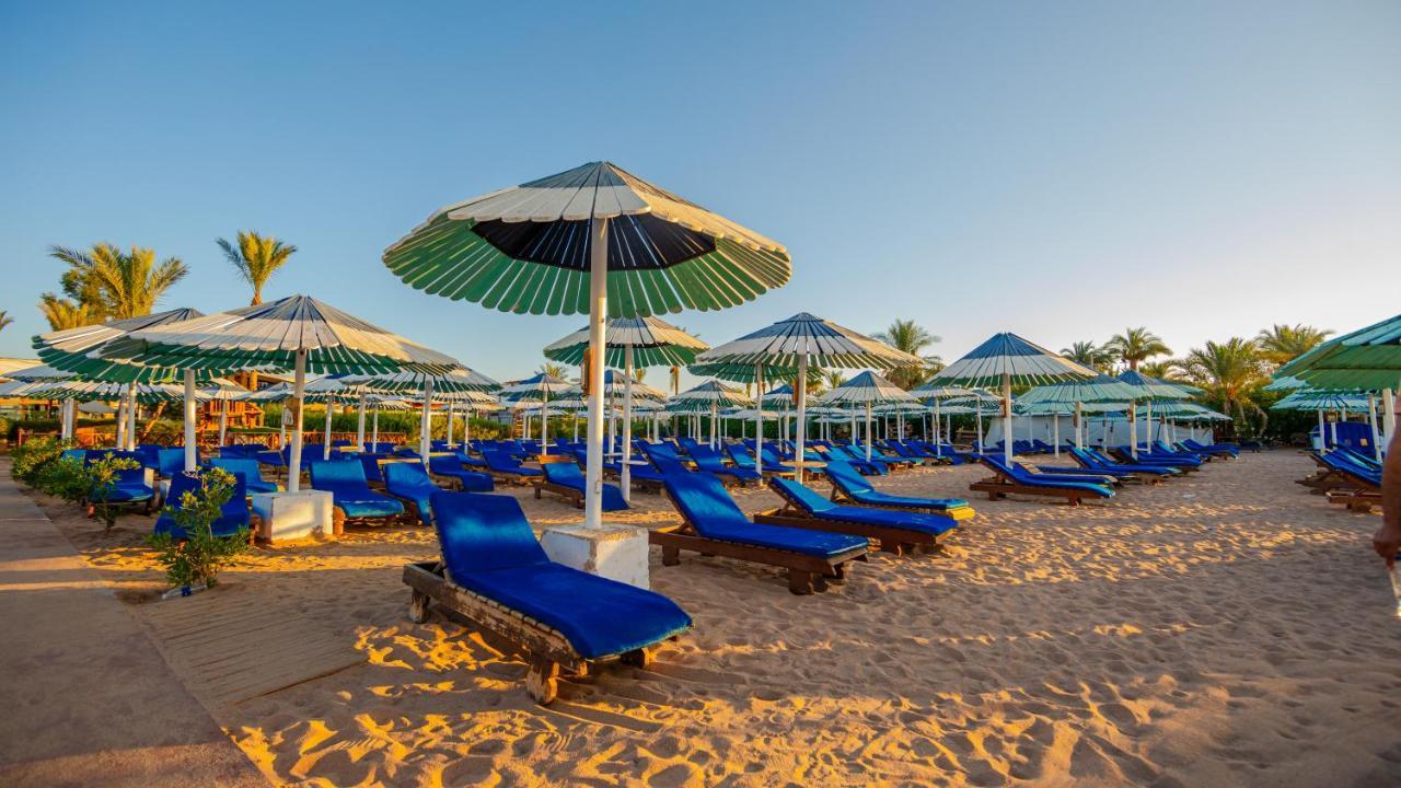 Ghazala Beach Sharm El Sheikk Exterior foto