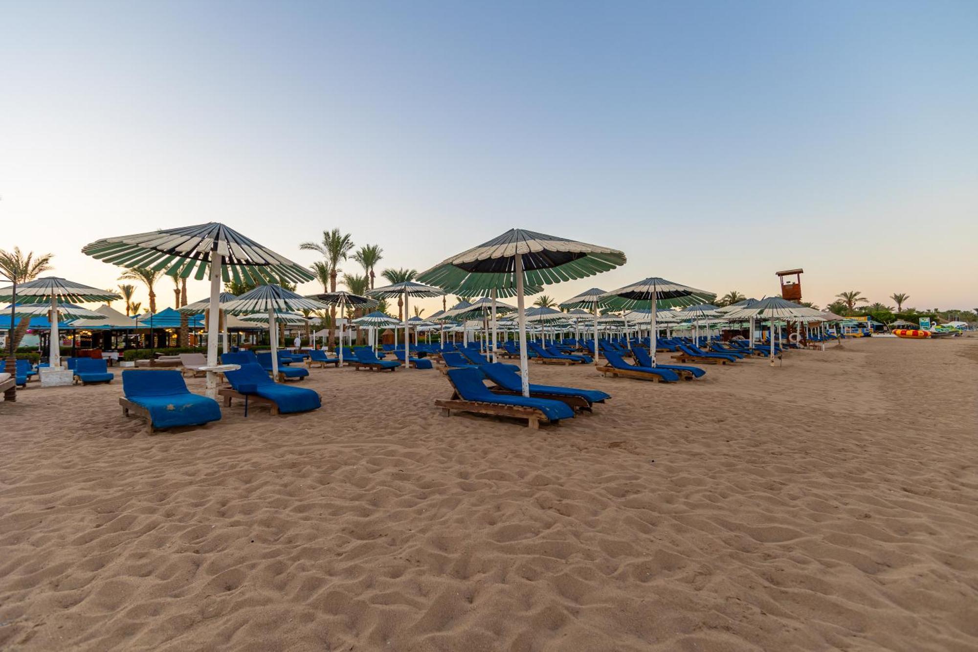 Ghazala Beach Sharm El Sheikk Exterior foto