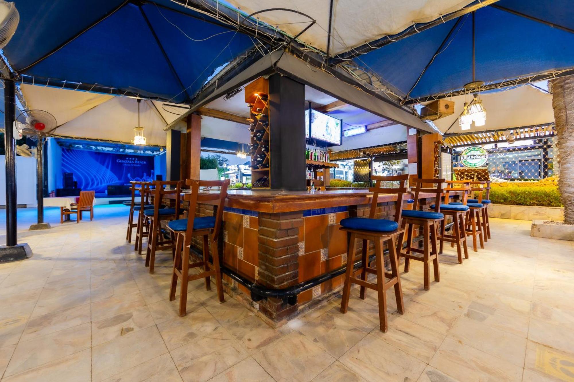 Ghazala Beach Sharm El Sheikk Exterior foto