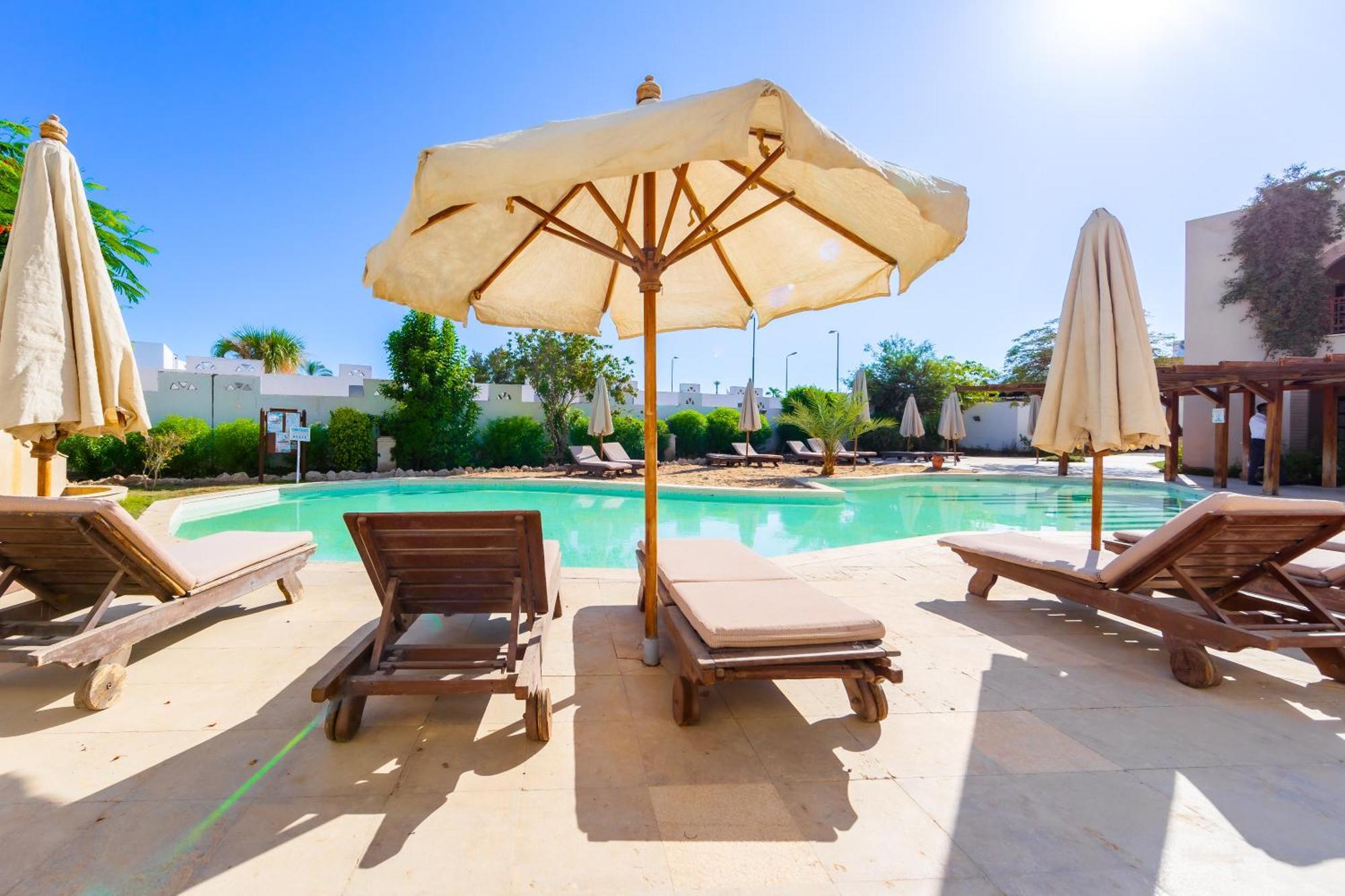 Ghazala Beach Sharm El Sheikk Exterior foto