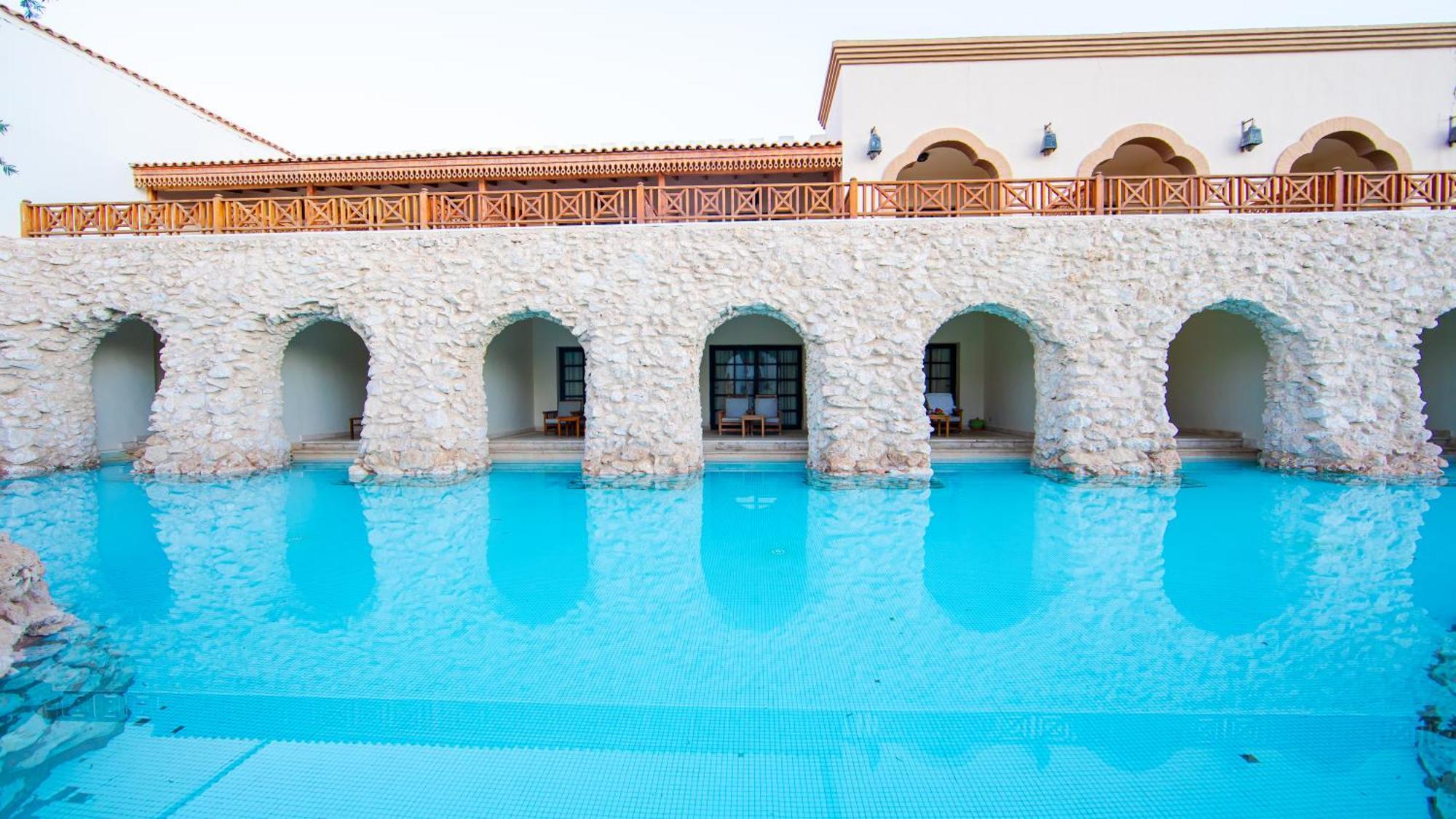 Ghazala Beach Sharm El Sheikk Exterior foto