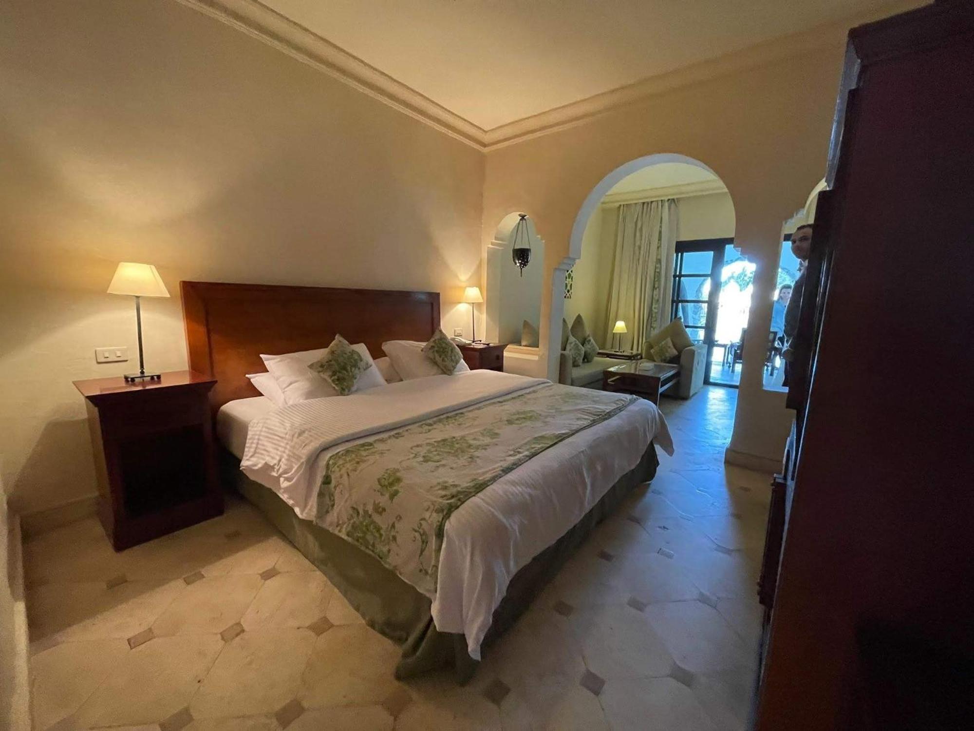 Ghazala Beach Sharm El Sheikk Exterior foto