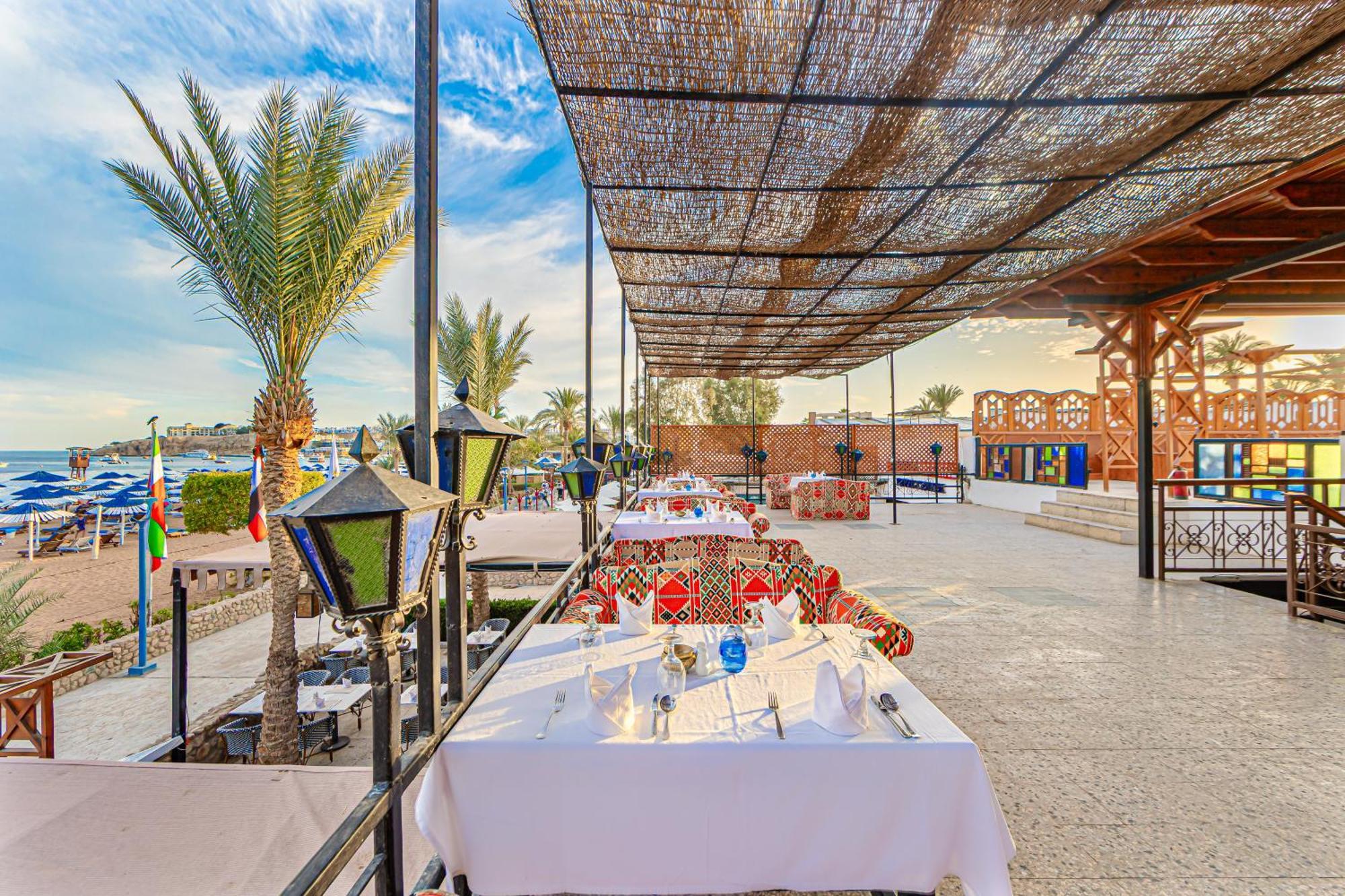 Ghazala Beach Sharm El Sheikk Exterior foto