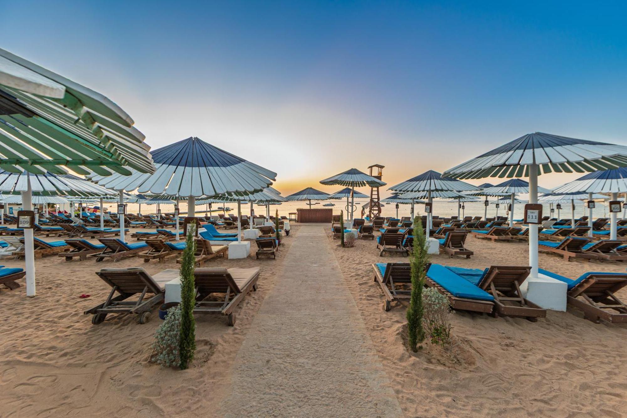 Ghazala Beach Sharm El Sheikk Exterior foto