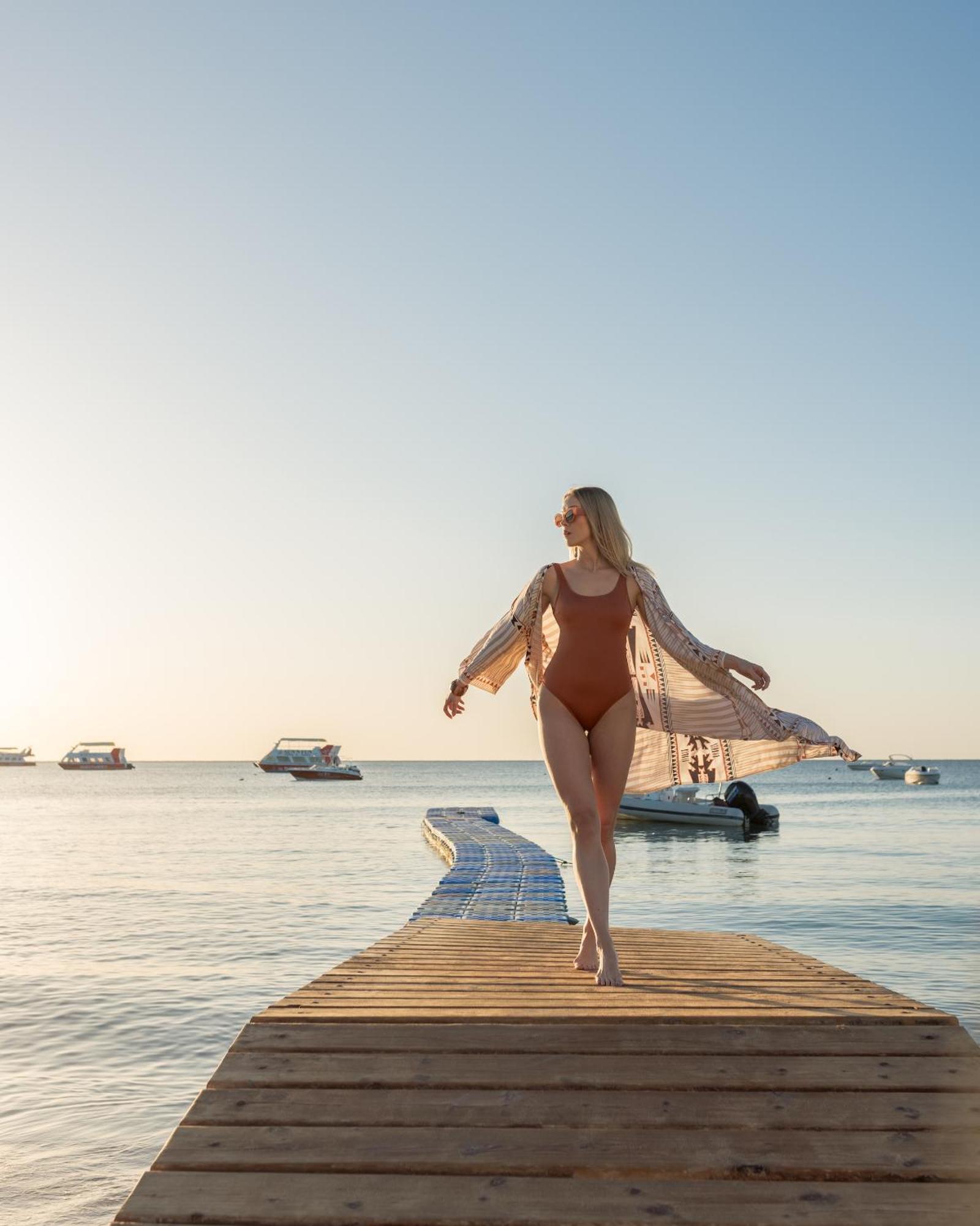 Ghazala Beach Sharm El Sheikk Exterior foto